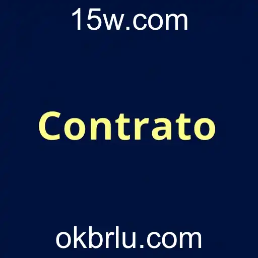 Contrato Usuário: Entendendo os Termos e Condições com OKBRL