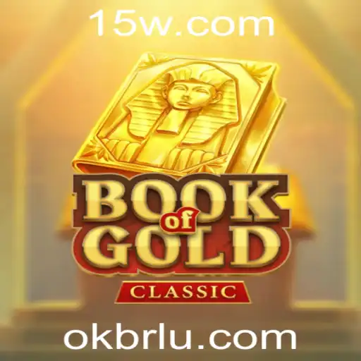 Descubra o Fascinante Mundo de 'BookOfGoldClassic'