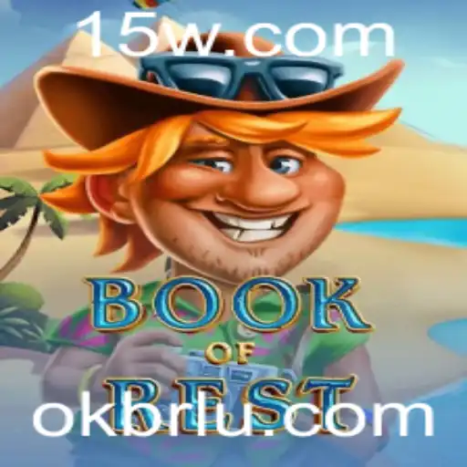 BookofRest: Descubra o Fascinante Mundo de OKBRL