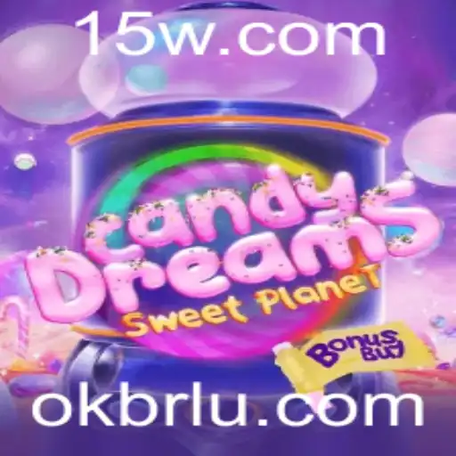 Conheça CandyDreamsSweetPlanet: Um Universo de Doces Aventuras