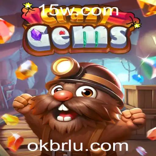 CrazyGems: Descubra o Fascinante Mundo das Gemas Malucas
