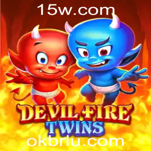 Explorando o Jogo Inovador DevilFireTwins: Uma Aventura Empolgante
