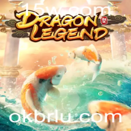 Descubra DragonLegend: Uma Jornada Épica de Estratégia e Aventura