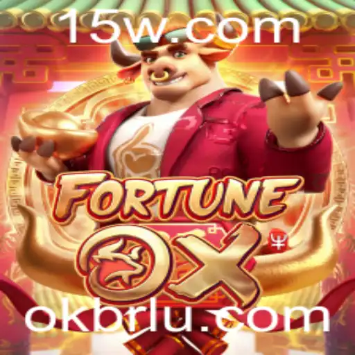 FortuneOx e a Inovação no Mundo dos Jogos de Azar