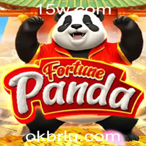 FortunePanda: Uma Experiência de Jogo Inovadora com OKBRL