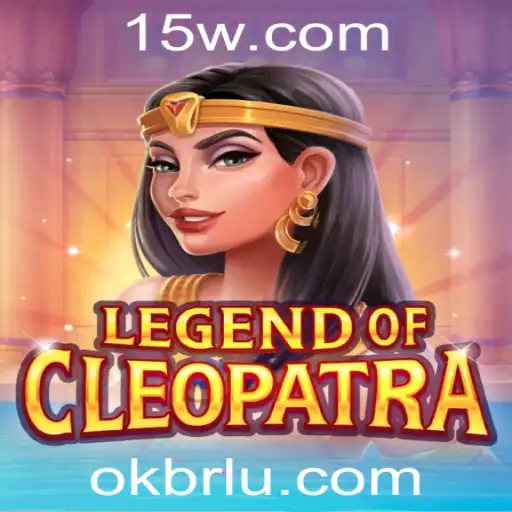 Descubra o Fascinante Mundo de LegendOfCleopatra com OKBRL