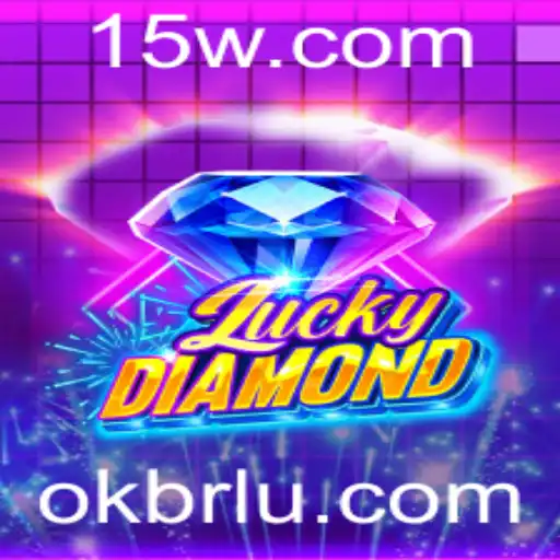 Explorando o Mundo do Jogo LuckyDiamond com OKBRL