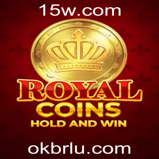 Desvendando RoyalCoins: O Jogo que Domina o Mercado com OKBRL