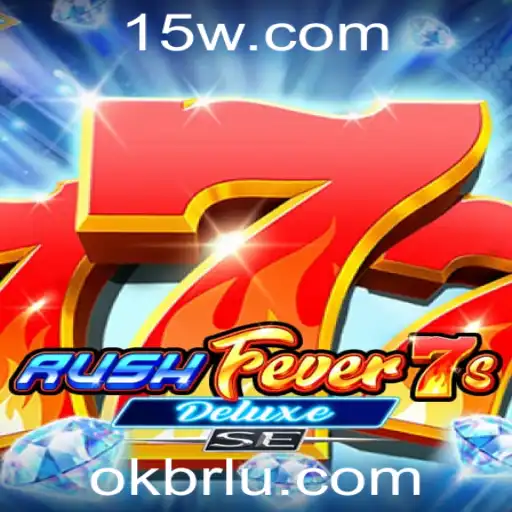 Descubra o Mundo de RushFever7sDeluxeSE: Uma Aventura no Universo dos Jogos