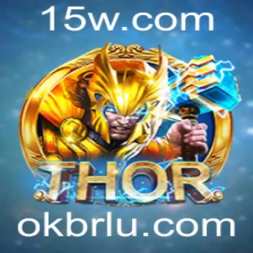 THOR: Um Jogo Envolvente Inspirado na Mitologia Nórdica