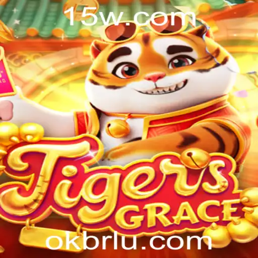 A Fascinante Jornada de TigersGrace no Mundo dos Jogos