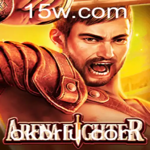 ArenaFighter: A Nova Sensação dos Jogos de Luta