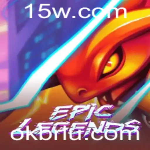 EpicLegends: Uma Jornada de Aventuras e Estratégias Inesquecíveis