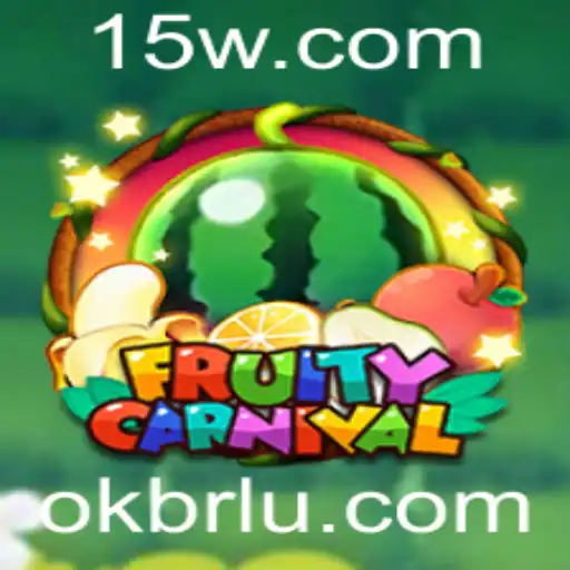 FruityCarnival: Descubra o Mundo Divertido e Colorido do Novo Jogo