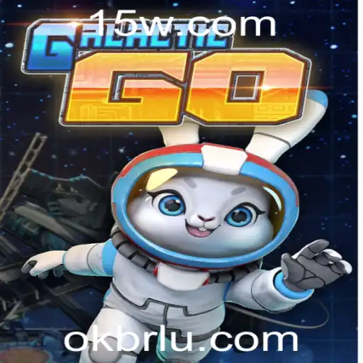 Descubra o Universo de Estratégia e Aventura em GalacticGO com OKBRL