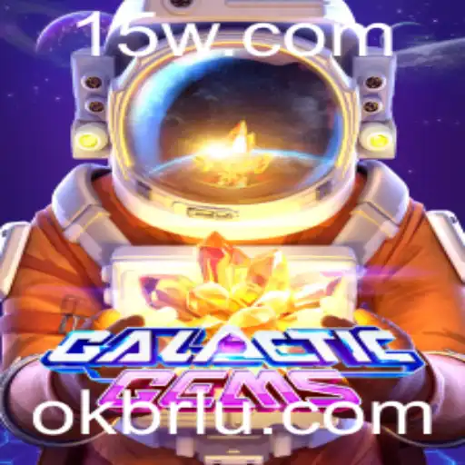Explorando GalacticGems: Aventuras Espaciais e Estratégia Inovadora