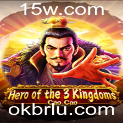 Explorando Heroofthe3KingdomsCaoCao: Um Mergulho na Era dos Três Reinos