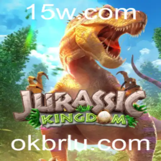 JurassicKingdom: Aventura e Estratégia no Mundo dos Dinossauros