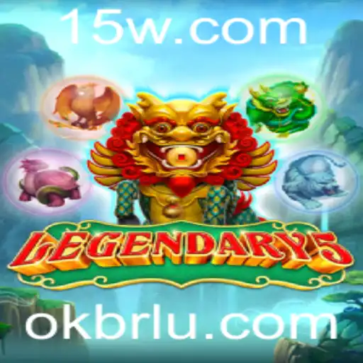 Legendary5: Um Mergulho Profundo no Mundo do Entretenimento
