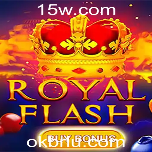 Explorando o RoyalFlashBuyBonus: Um Mergulho nas Regras e Características