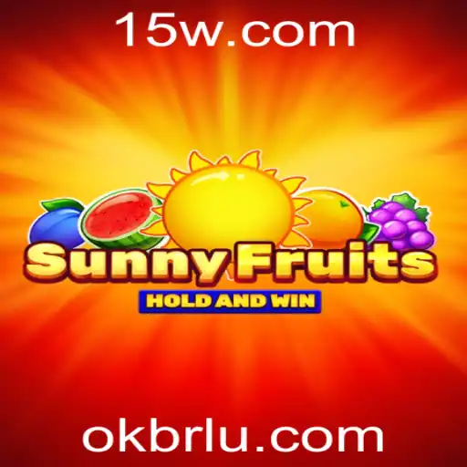 SunnyFruits: Explorando a Nova Sensação dos Jogos e Suas Regras